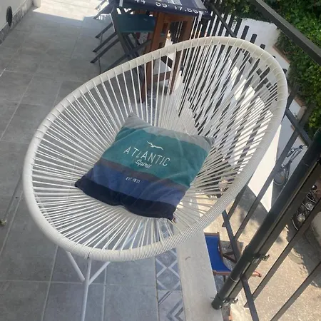 Apartamento Casa Mary *