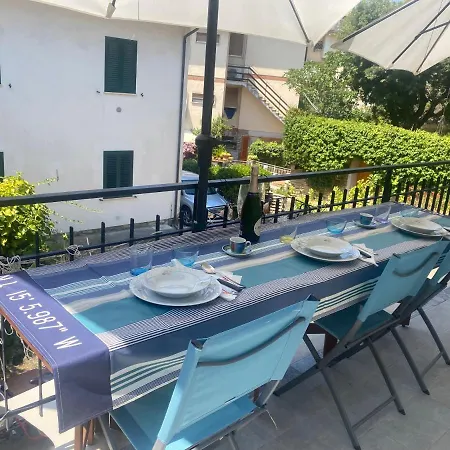 Apartamento Casa Mary *