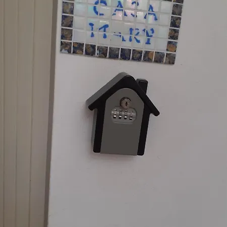 Apartamento Casa Mary