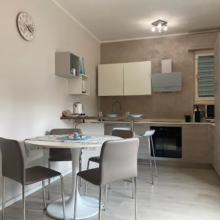 Casa Mary Appartement Castiglioncello